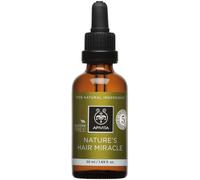 ["Nature's Hair Miracle Strengthening e Energizing Hair Oil, 1 mililitro, 1"]