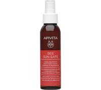 Apivita Aceite capilar hidra protector Bee Sun Safe 100mL Caducidad: 2026-04-28