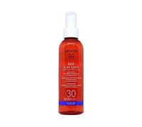 Apivita Bee Sun Safe Aceite Corporal Bronceado SPF30 200ml