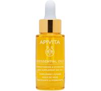 Apivita Aceite de día fortalecedor e hidratante de Beessential Oils 15mL