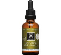 Apivita Aceite Fortificante Y Energizante Cabello 50ml