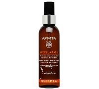 Apivita Aceite Limpiador Micelar 150 ml