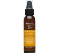 Apivita Aceite Reparador Capilar Keratina 100 ml
