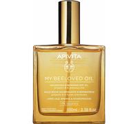Apivita Aceite seco nutritivo y reparador My Beeloved 100mL