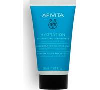Apivita Acondicionador Ácido Hialurónico Aloe 50ml