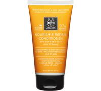 Apivita - Acondicionador nutritivo y reparador cabello seco oliva & miel