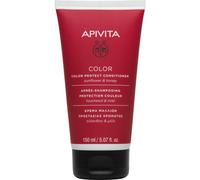 Apivita Acondicionador Cabello Teñido 100ml