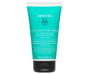 Apivita Acondicionador Capilar Equilibrante 150 ml