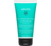 Apivita Acondicionador Raíces Grasas y Puntas Secas 150 ml
