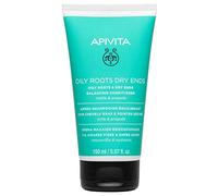 Apivita Acondicionador Raiz Grasa Puntas Secas 150ml