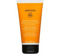 Apivita Acondicionador nutritivo y reparador para cabellos secos y dañados 150mL