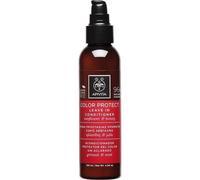 Apivita Acondicionador Protector Color Sin Aclarado girasol-Miel
