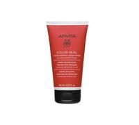 Acondicionador protector del color del cabello Apivita 150 ml