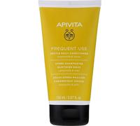 Apivita Acondicionador suave de uso diario para todo tipo de cabellos 150mL