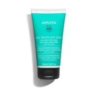 Apivita Acondicionador Raíces Grasas y Puntas Secas 150 ml