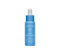 Apivita aqua beelicious booster hidratante y refrescante con ácido hi