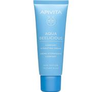 Apivita Aquabeelicious Crema Hidratante Confort 40mL