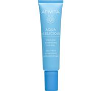 Apivita Aqua Beelicious Cooling Hydrating Eye Gel 15ml