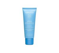 Apivita Aqua Beelicious Comfort Hydrating Cream Rich Texture 40ml