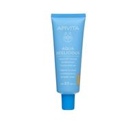 Apivita Aqua Beelicious Crema Fluida Iluminadora Hidratante SPF30 40 ml