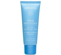 Apivita Aqua Beelicius Gel Crema 40ml