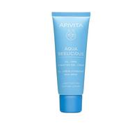 APIVITA AQUA BEELICIOUS CREMA LIGERA 40 ML