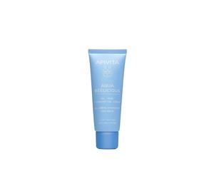 APIVITA Aqua Beelicious Gel-Crema Hidratante Sin Aceites 40ml