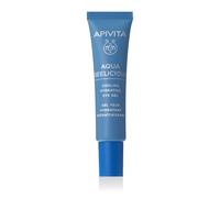 Apivita aqua beelicious eye cream 15 ml ? gel hidratante y refrescan