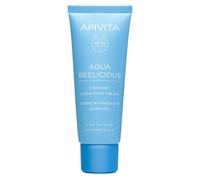 Apivita Aqua Beelicious Comfort Hydrating Cream Rich Texture 40ml
