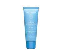 Apivita Aqua Beelicius gel Crema 40 ml