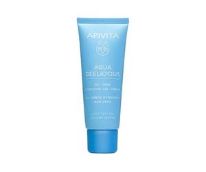 Apivita Aqua Beelicius gel Crema 40 ml