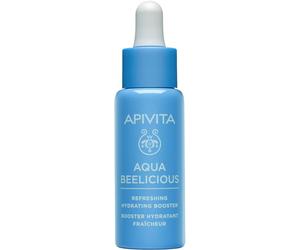 Apivita Aquabeelicious Booster Refrescante Hidratante 30mL
