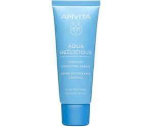 Apivita Aquabeelicious Crema Hidratante Confort 40mL