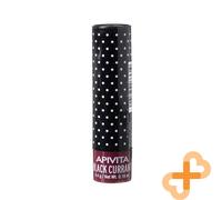 APIVITA Bálsamo Labial 4,4g Con Grosella Negra Hidratante Suave