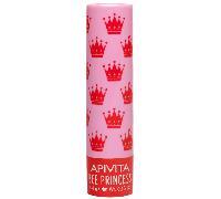 Apivita Bee Princess lip care 1ud