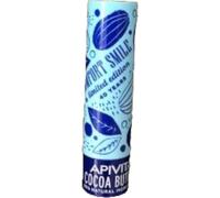 Apivita Bálsamo Labial con Manteca de Coco y SPF20 4,4g