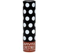 Apivita Barra de labios con color castaño 4,4g