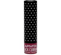 Apivita Barra de labios con color grosella negra 4,4g