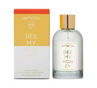 Apivita Bee My Honey Eau de Toilette Suave y Refrescante 100ml
