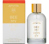 Apivita Bee My Honey Eau de Toilette Suave y Refrescante 100ml