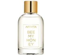 Apivita Bee My Honey Eau de Toilette con miel 100mL