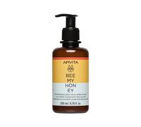 Apivita Bee My Honey Leche Corporal Hidratante 200ml