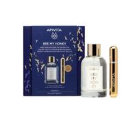 Apivita Bee My Honey Pack