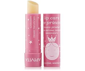 Apivita Bee Princess Bálsamo Labial Bio-Eco 4,4g