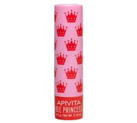 Apivita - Bee Princess con Albaricoque Bálsamos labiales 8.4 g unisex