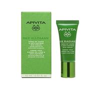 Apivita bee radiant contorno de ojos signos de la edad y antifatiga 15
