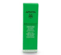 Apivita Bee Radiant crema iluminadora 15ml