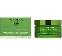 Apivita Bee Radiant Peony Crema Rica 50ml