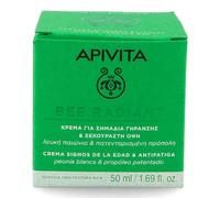 Apivita Bee Radiant Crema Rica 50ml