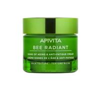Apivita Bee Radiant Crema Rica 50ml